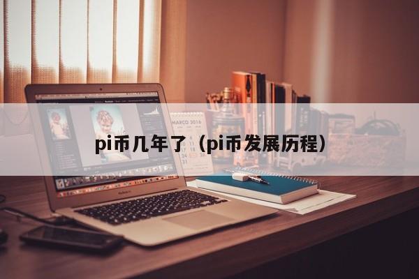 pi币几年了（pi币发展历程）-第1张图片-科灵网