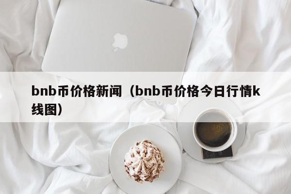 bnb币价格新闻（bnb币价格今日行情k线图）-第1张图片-科灵网