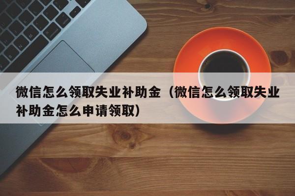 微信怎么领取失业补助金（微信怎么领取失业补助金怎么申请领取）-第1张图片-科灵网