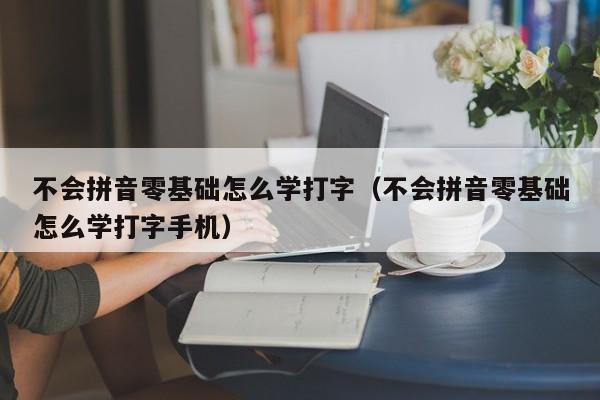 不会拼音零基础怎么学打字（不会拼音零基础怎么学打字手机）-第1张图片-科灵网