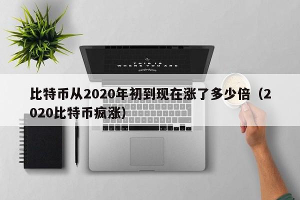 比特币从2020年初到现在涨了多少倍（2020比特币疯涨）-第1张图片-科灵网