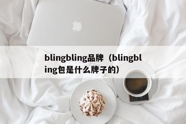 blingbling品牌（blingbling包是什么牌子的）-第1张图片-科灵网