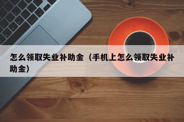 怎么领取失业补助金（手机上怎么领取失业补助金）-第1张图片-科灵网